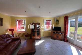 achat maison henvic 29670