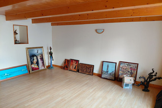 achat maison henvic 29670