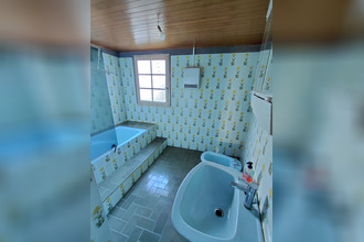 achat maison henvic 29670