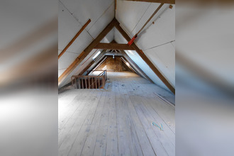 achat maison henvic 29670