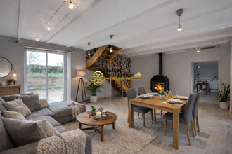 achat maison henvic 29670