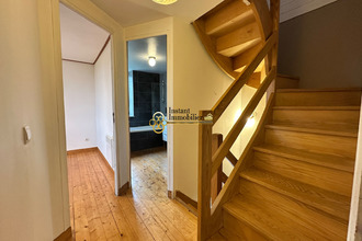 achat maison henvic 29670