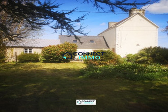 achat maison henvic 29670