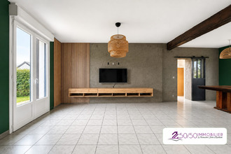 achat maison henvic 29670