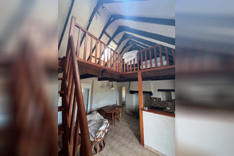 achat maison henvic 29670