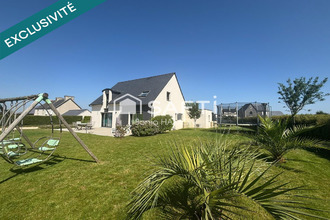 achat maison henvic 29670