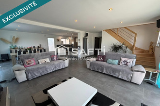 achat maison henvic 29670