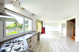 achat maison henvic 29670