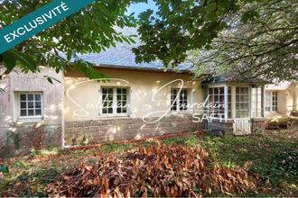 achat maison henvic 29670