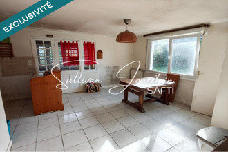 achat maison henvic 29670