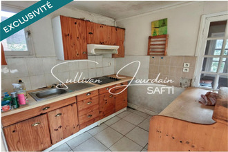 achat maison henvic 29670