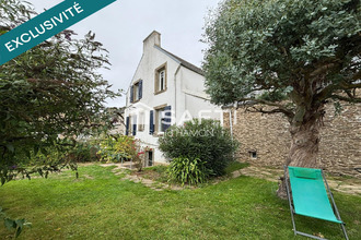 achat maison henvic 29670