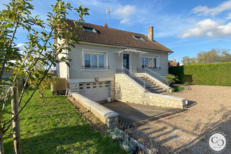 achat maison herbault 41190