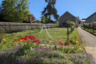 achat maison herbault 41190