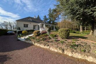 achat maison herbault 41190