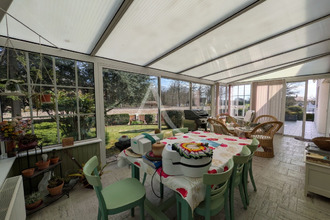 achat maison herbault 41190