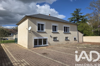 achat maison herbault 41190