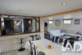 achat maison herbault 41190