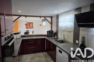 achat maison herbault 41190