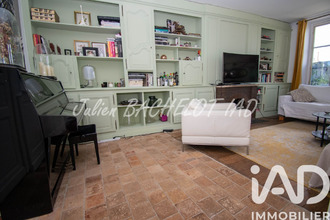 achat maison herbault 41190