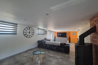 achat maison herbault 41190