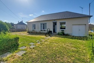achat maison herbault 41190