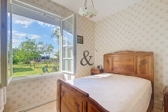 achat maison herbault 41190