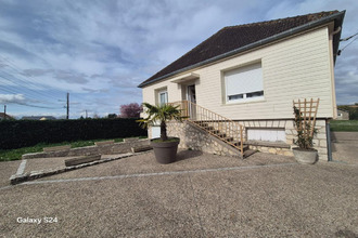 achat maison herbault 41190
