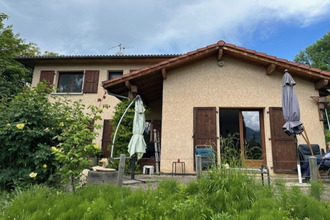 achat maison herbeys 38320