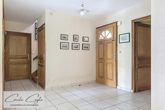 achat maison herbeys 38320