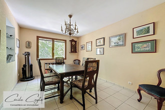 achat maison herbeys 38320