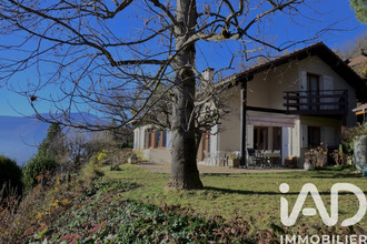 achat maison herbeys 38320