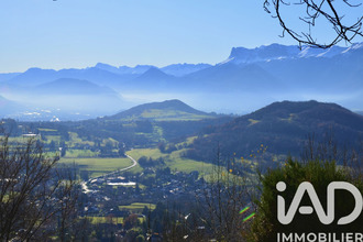 achat maison herbeys 38320