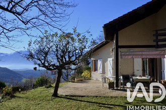 achat maison herbeys 38320