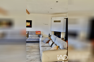 achat maison herbeys 38320