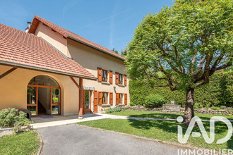 achat maison herbeys 38320