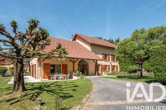achat maison herbeys 38320