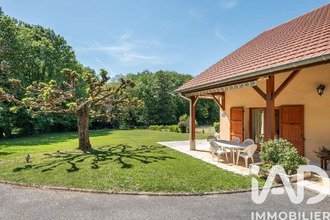 achat maison herbeys 38320