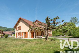achat maison herbeys 38320
