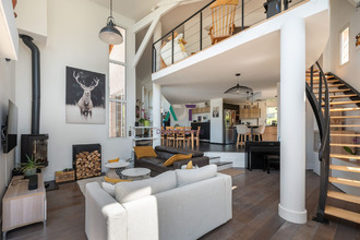 achat maison herbeys 38320