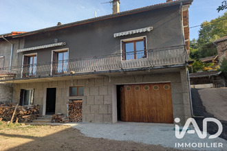 achat maison herbeys 38320