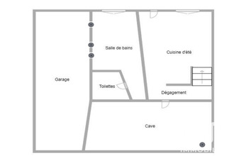 achat maison herbeys 38320