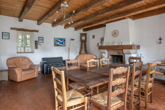 achat maison herbignac 44410