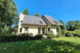 achat maison herbignac 44410