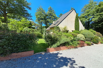 achat maison herbignac 44410