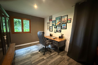 achat maison herbignac 44410