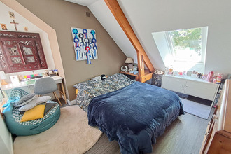 achat maison herbignac 44410