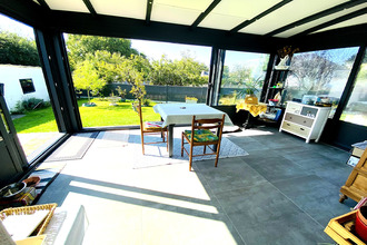 achat maison herbignac 44410