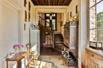 achat maison herbignac 44410