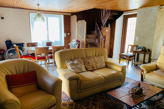 achat maison herbignac 44410